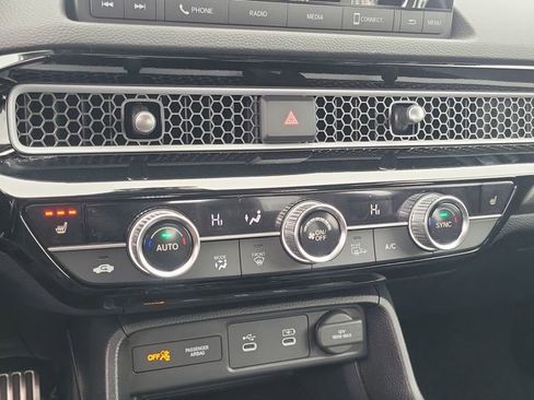 New 2026 Honda Civic Sport image 24