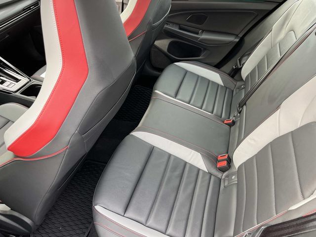 Used 2024 Volkswagen GTI SE FWD image 18
