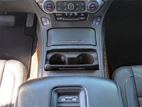 Used 2018 Chevrolet Tahoe Premier w/ RST 6.2L Performance Edition image 20