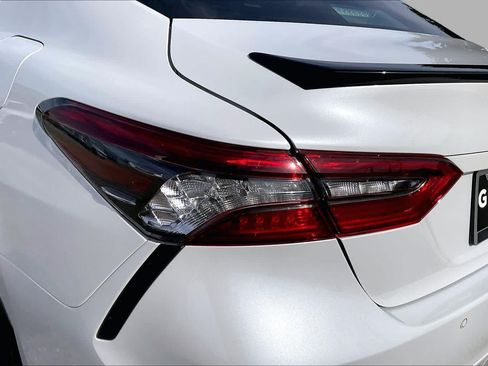 Used 2024 Toyota Camry XSE w/ Navigation Package FWD image 54