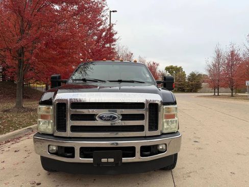 Used 2008 Ford F350 XL image 2