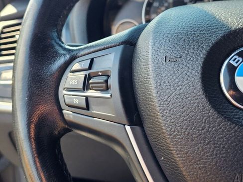 Used 2015 BMW X3 xDrive28i image 25