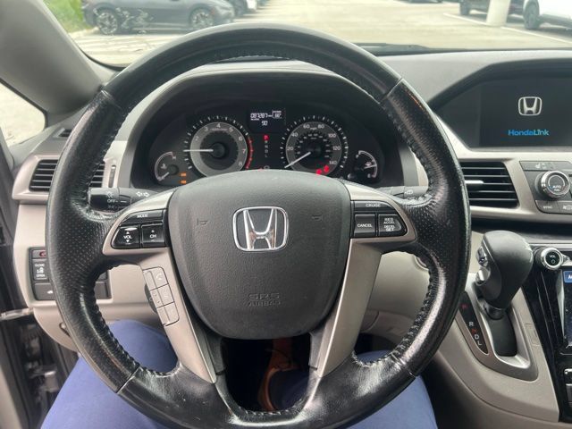 Used 2016 Honda Odyssey EX-L image 12