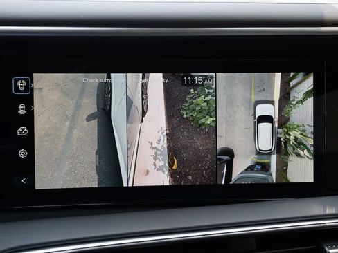 New 2026 Hyundai Palisade Calligraphy image 20