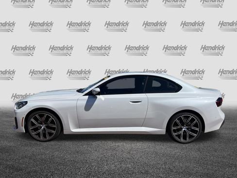 Certified 2023 BMW 230i xDrive Coupe w/ Premium Package AWD/4WD image 7