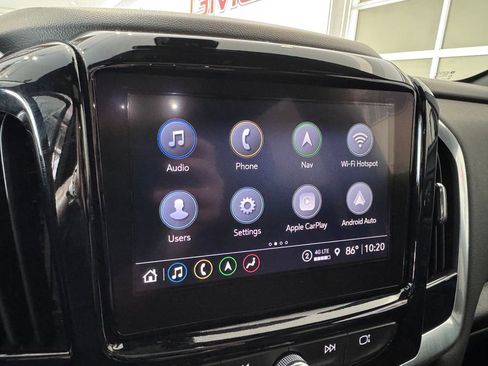 Certified 2023 Chevrolet Traverse RS AWD/4WD image 18