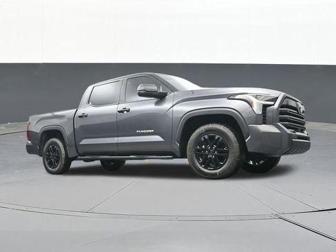 Used 2024 Toyota Tundra SR5 RWD image 56