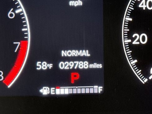 Used 2025 Honda Odyssey Sport-L image 9