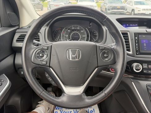 Used 2016 Honda CR-V EX-L image 18