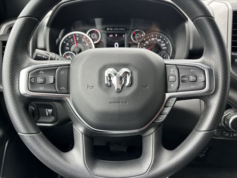 New 2026 RAM 1500 Express AWD/4WD image 11