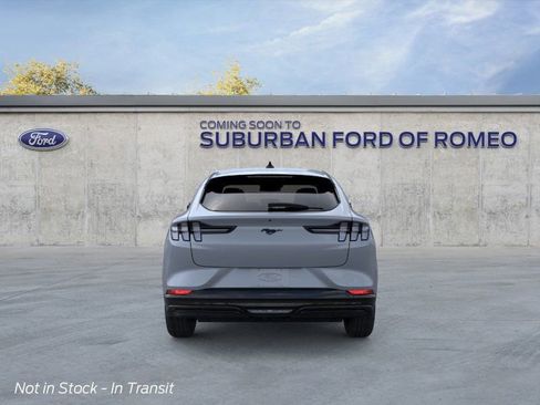 New 2026 Ford Mustang Mach-E Premium image 5