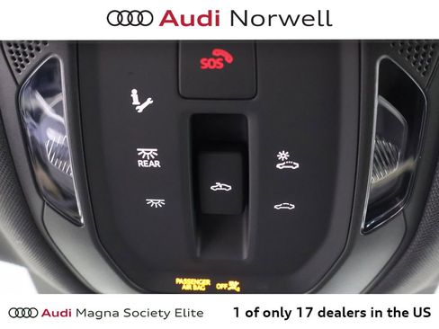 Used 2025 Audi Q5 Premium Plus AWD/4WD image 9