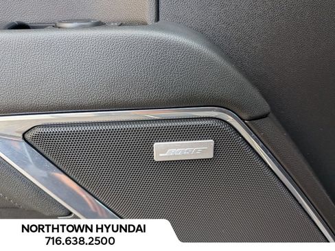 Used 2024 Chevrolet Silverado 1500 LT Trail Boss w/ LT Trail Boss Premium Package AWD/4WD image 29