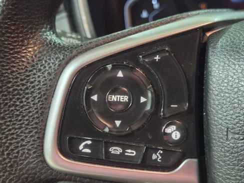 Used 2021 Honda CR-V EX image 16