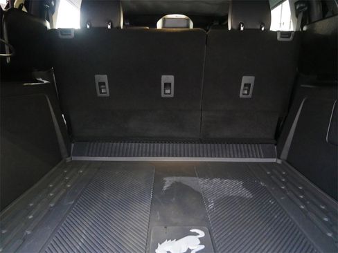 Used 2024 Ford Bronco Raptor w/ Interior Carbon Fiber Pack 6 image 10