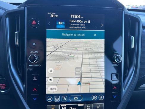 Used 2025 Subaru Forester Limited image 29