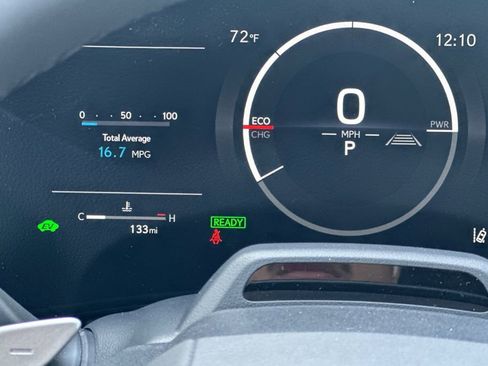 New 2026 Lexus TX 500h 500h F SPORT Performance Premi image 28