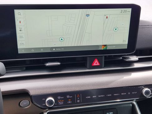 New 2026 Kia Carnival EX FWD image 15