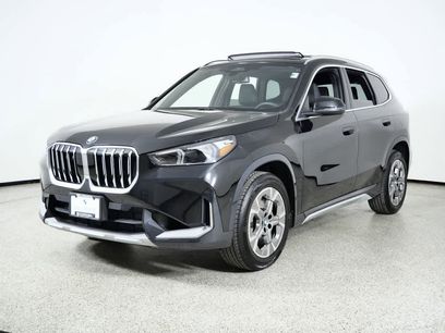 Certified 2025 BMW X1 xDrive28i w/ Convenience Package