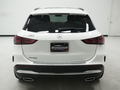 Used 2021 Mercedes-Benz GLA 250 image 5