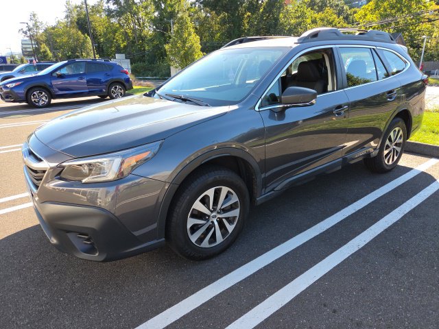 Used 2022 Subaru Outback AWD/4WD image 11