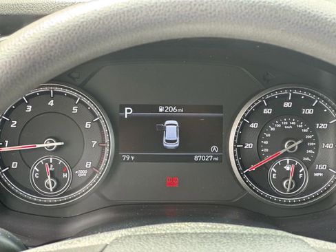 Used 2022 Hyundai Santa Fe SEL w/ Cargo Package AWD/4WD image 27