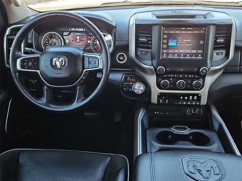 Certified 2019 RAM 1500 Laramie image 19