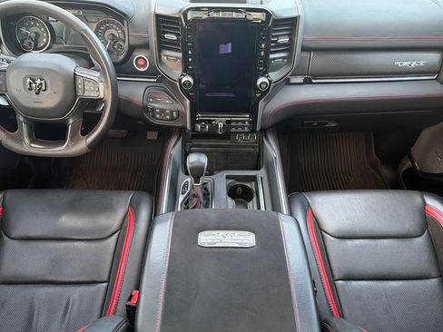 Used 2021 RAM 1500 TRX w/ TRX Level 2 Equipment Group image 13