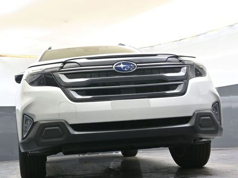New 2026 Subaru Forester Premium image 35