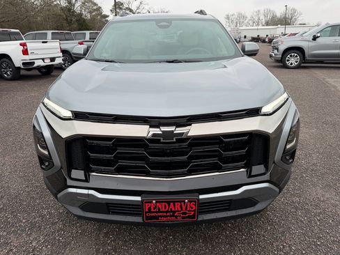 New 2026 Chevrolet Equinox ACTIV w/ Safety and Technology Package image 19