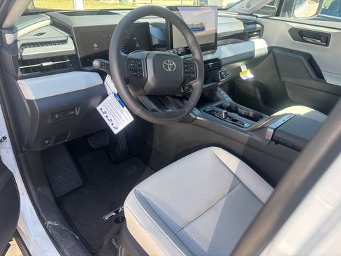 New 2026 Toyota RAV4 Limited image 6