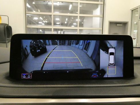 Used 2020 Lexus RX 350 AWD w/ Premium Package image 5