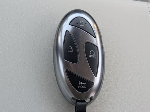 New 2027 Hyundai Santa Fe SEL FWD image 35