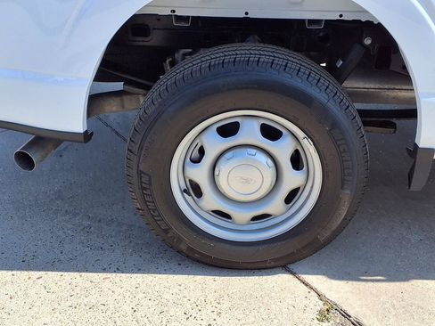 Used 2026 Ford F150 XL RWD image 9