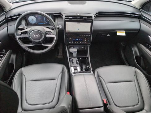 Used 2023 Hyundai Tucson XRT AWD/4WD image 35