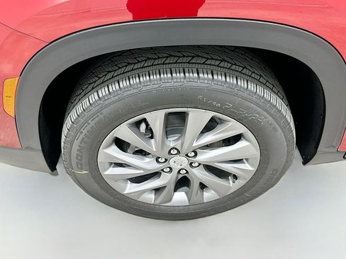 New 2026 Buick Enclave Preferred w/ Power Package FWD image 33