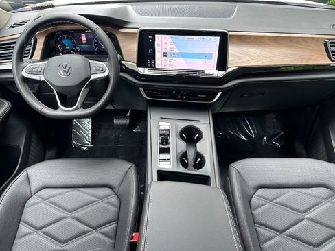 New 2026 Volkswagen Atlas SE AWD/4WD image 12