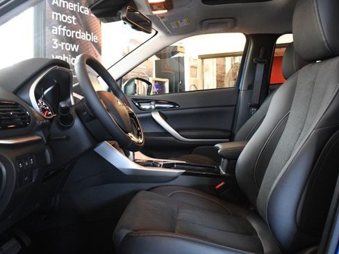 New 2026 Mitsubishi Eclipse Cross SE AWD/4WD image 27