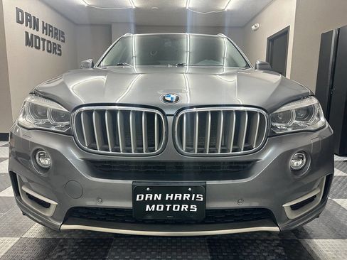 Used 2016 BMW X5 xDrive35i image 4
