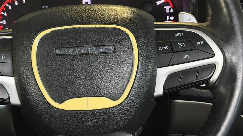 Used 2015 Dodge Durango R/T w/ Trailer Tow Group IV RWD image 27