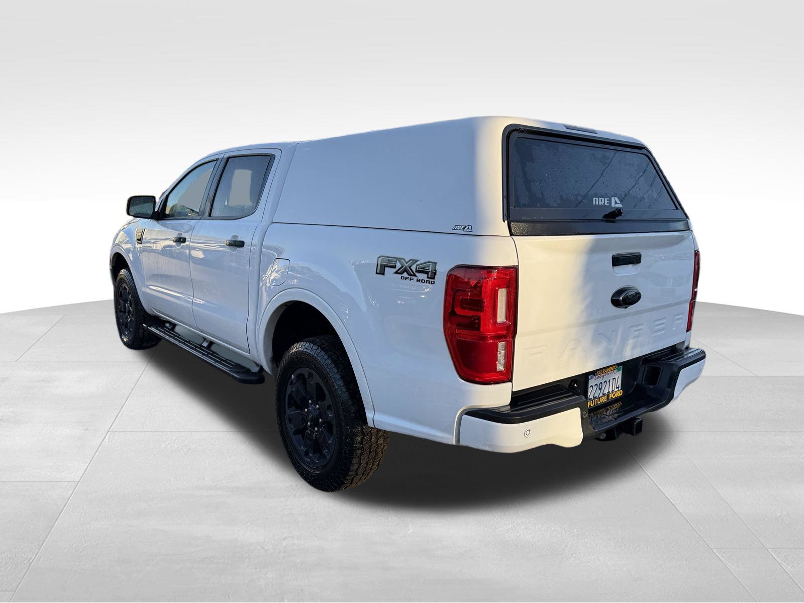 Used 2023 Ford Ranger XLT w/ Equipment Group 301A Mid AWD/4WD image 5