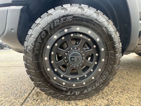 Used 2020 RAM 1500 Rebel w/ Rebel Level 2 Equipment Group image 12