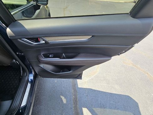 Used 2021 MAZDA CX-5 Signature AWD/4WD image 32
