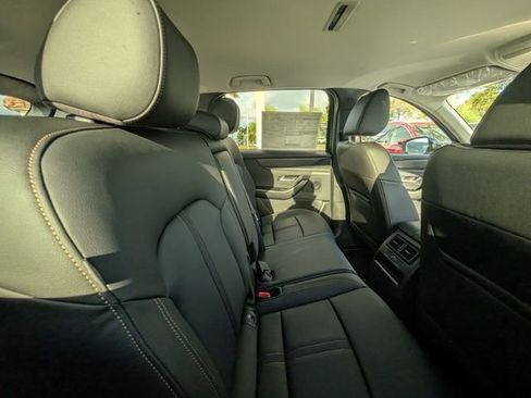 New 2026 MAZDA CX-70 SC Plus AWD/4WD image 6