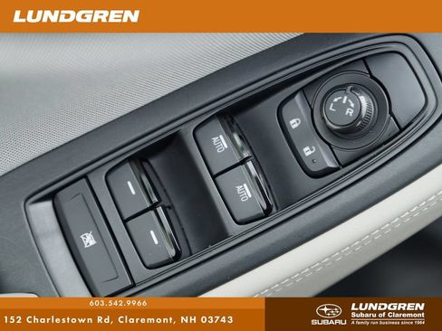 Used 2023 Subaru Forester Premium AWD/4WD image 13