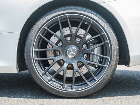 Used 2019 Mercedes-Benz C 63 AMG Coupe image 19