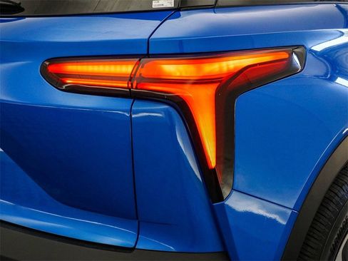 New 2026 Chevrolet Blazer EV LT image 9