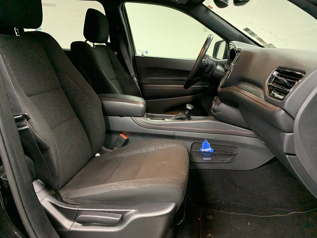 Used 2024 Dodge Durango R/T w/ Tow 'N Go Package AWD/4WD image 7
