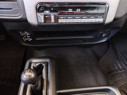 Used 2021 RAM 2500 Tradesman AWD/4WD image 14