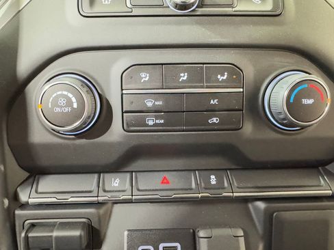 New 2024 Chevrolet Silverado 3500 W/T w/ WT Convenience Package image 13